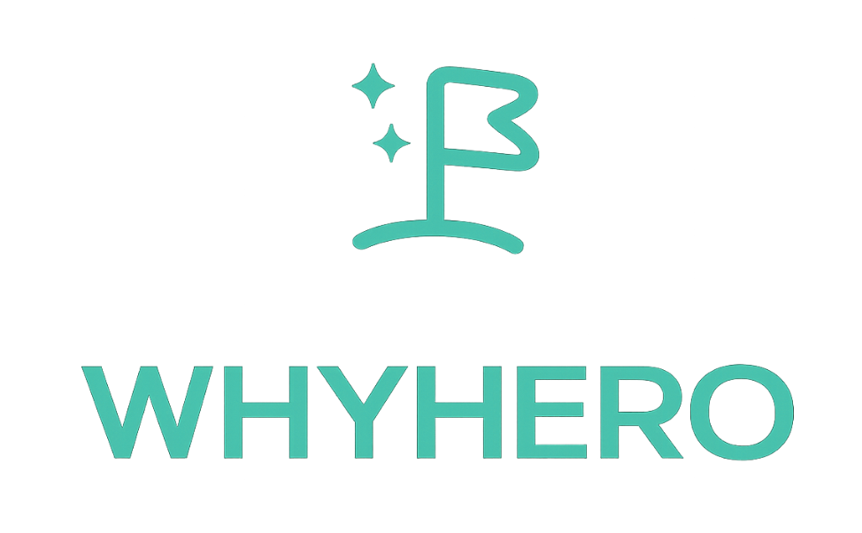 WHYHERO